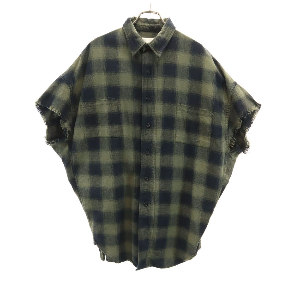 ZARA ザラ 半袖 シャツ