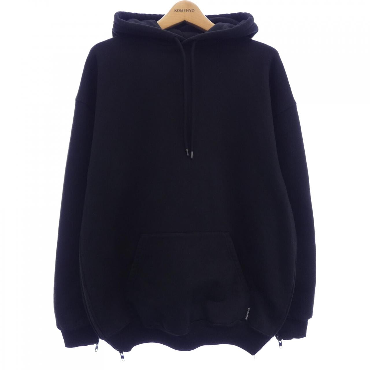 バレンシアガ BALENCIAGA 646223 TJVF1 パーカー