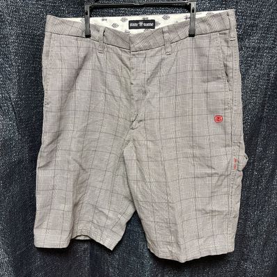 ステューシー×ディッキーズ ワークパンツ