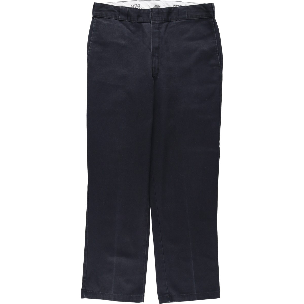 古着 ディッキーズ Dickies 874 Orignal Fit ワークパンツ メンズw36相当/eaa659730