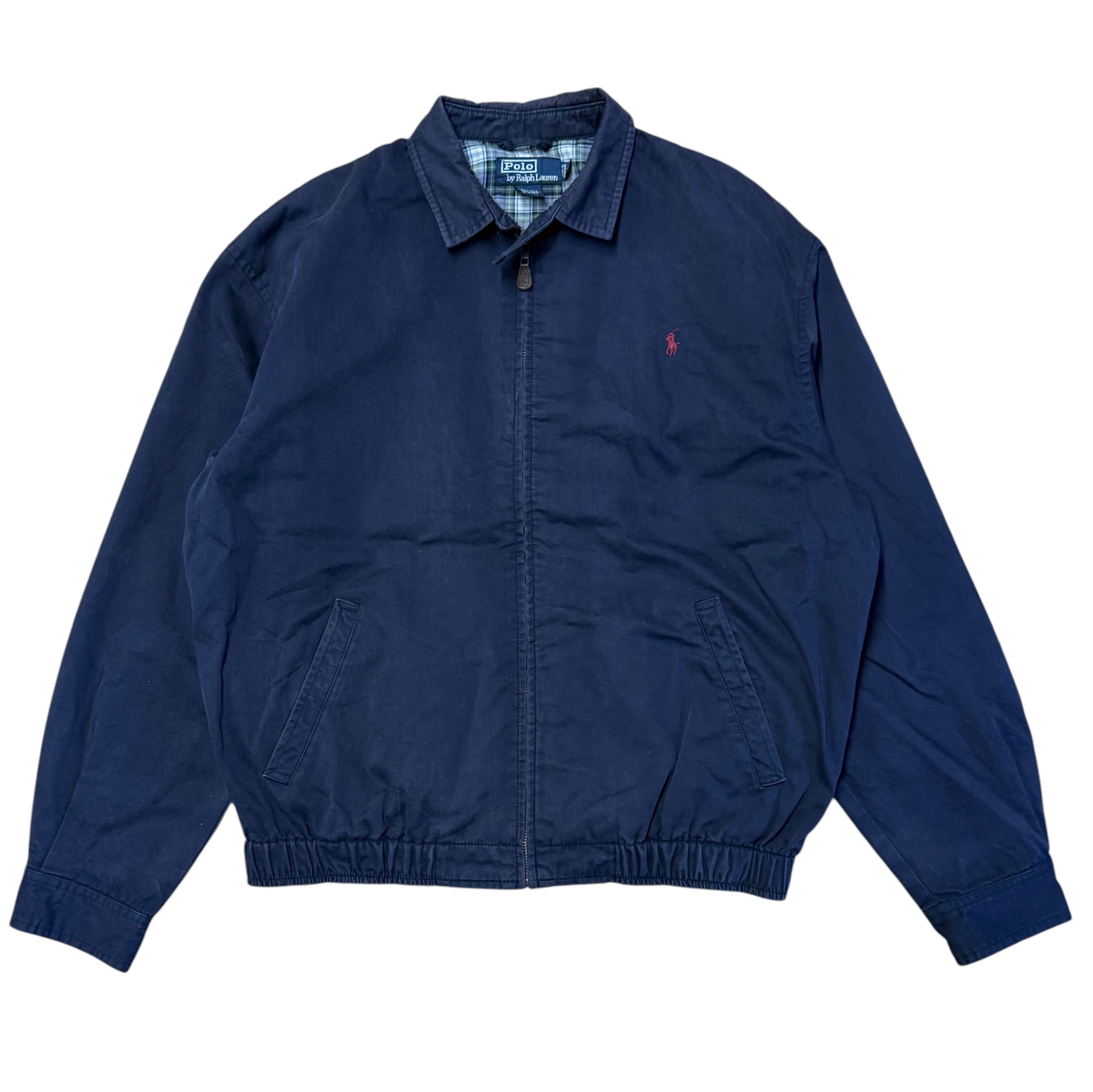 POLO RALPH LAUREN ポロラルフローレン スイングトップ