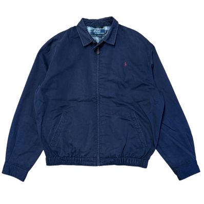 POLO RALPH LAUREN ポロラルフローレン スイングトップ