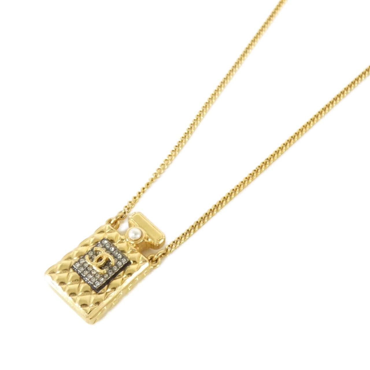 シャネル AB4392 ネックレス