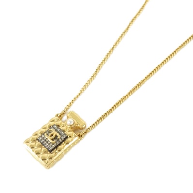 シャネル AB4392 ネックレス