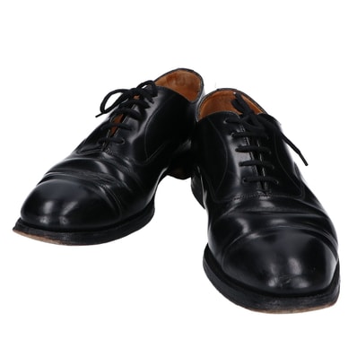 チャーチ CONSUL コンサル 173ラスト ストレートチップ シューズ 90F