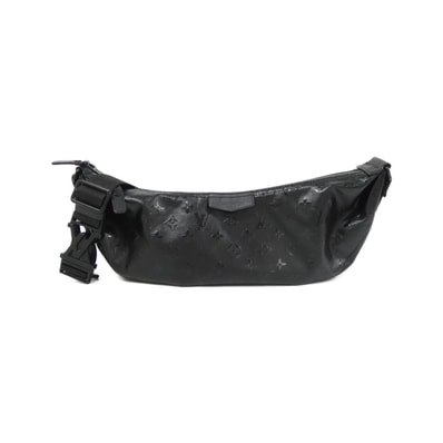 ルイヴィトン モノグラム ストーム(LV SKI) ハンモック バッグ M23790 ショルダーバッグ