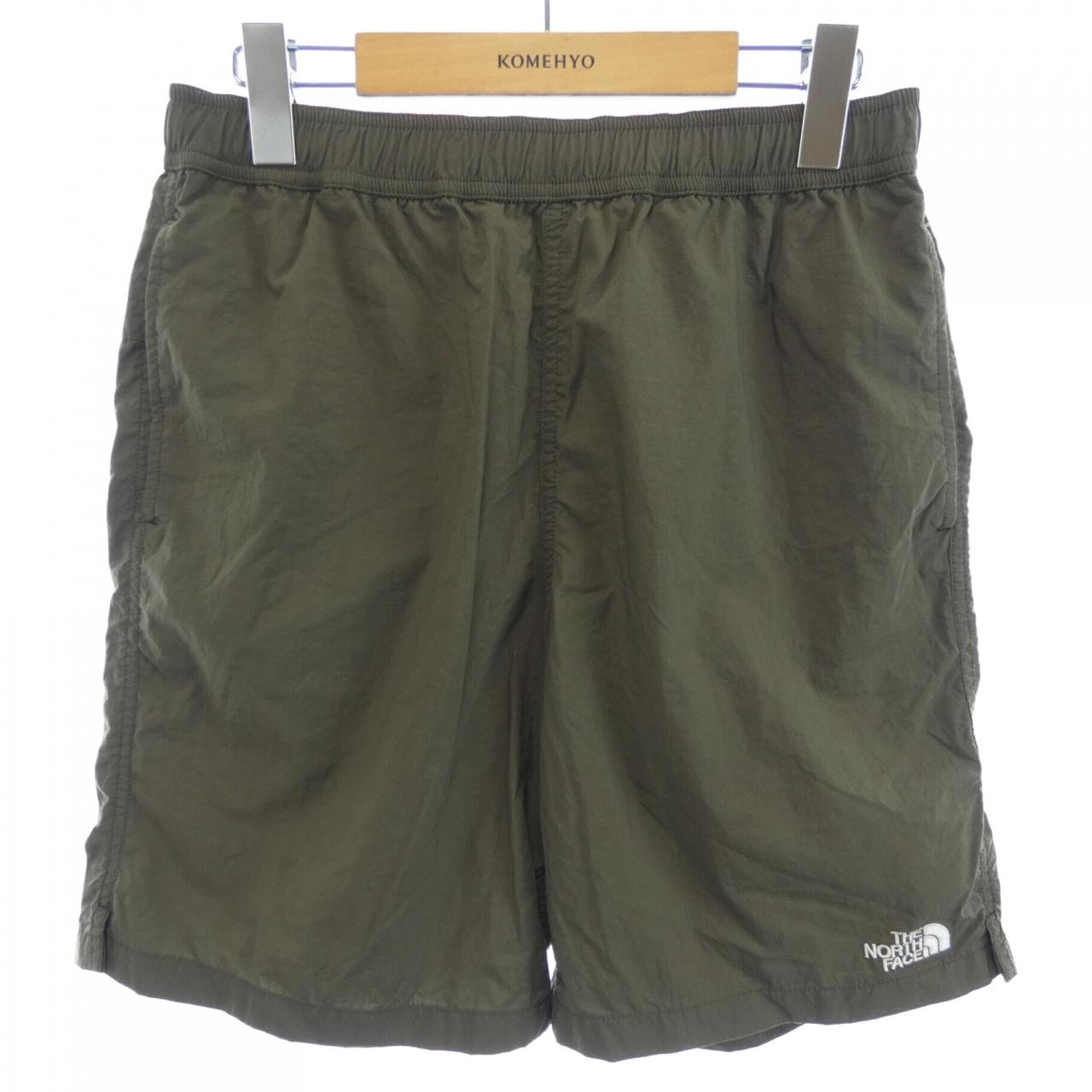 ザノースフェイス THE NORTH FACE NB42331 ショートパンツ