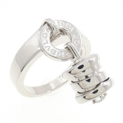 ブルガリ B.zero1 エレメント リング