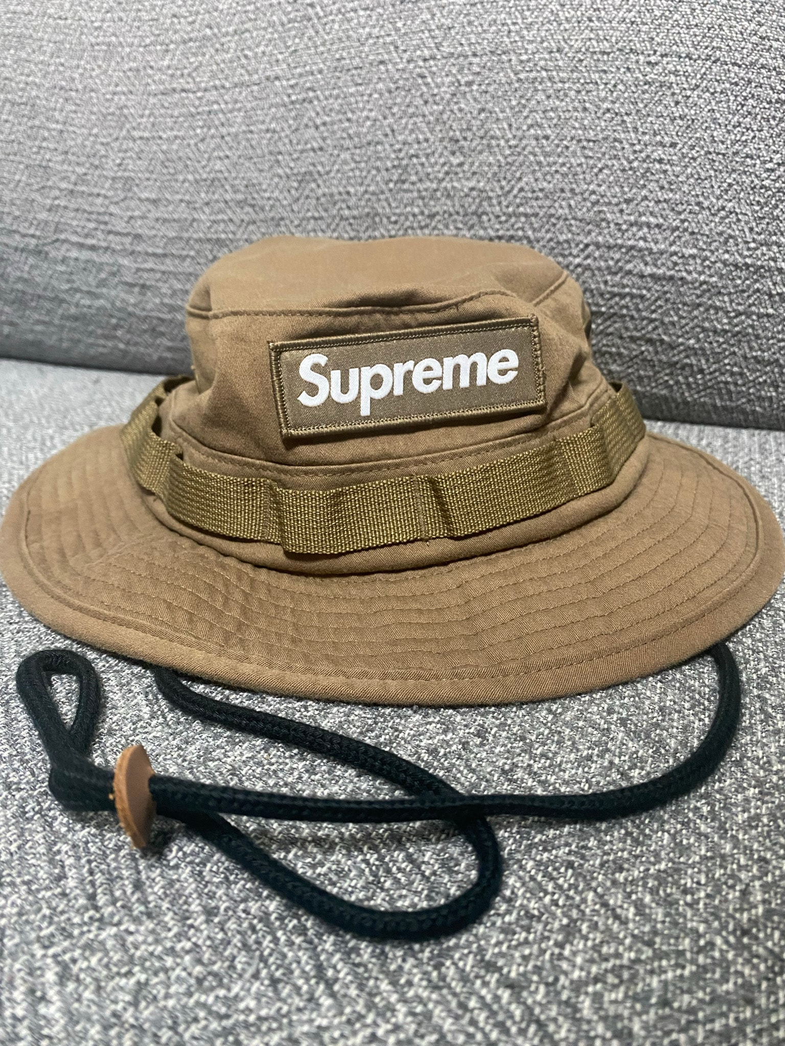 Supreme Military Boonie 