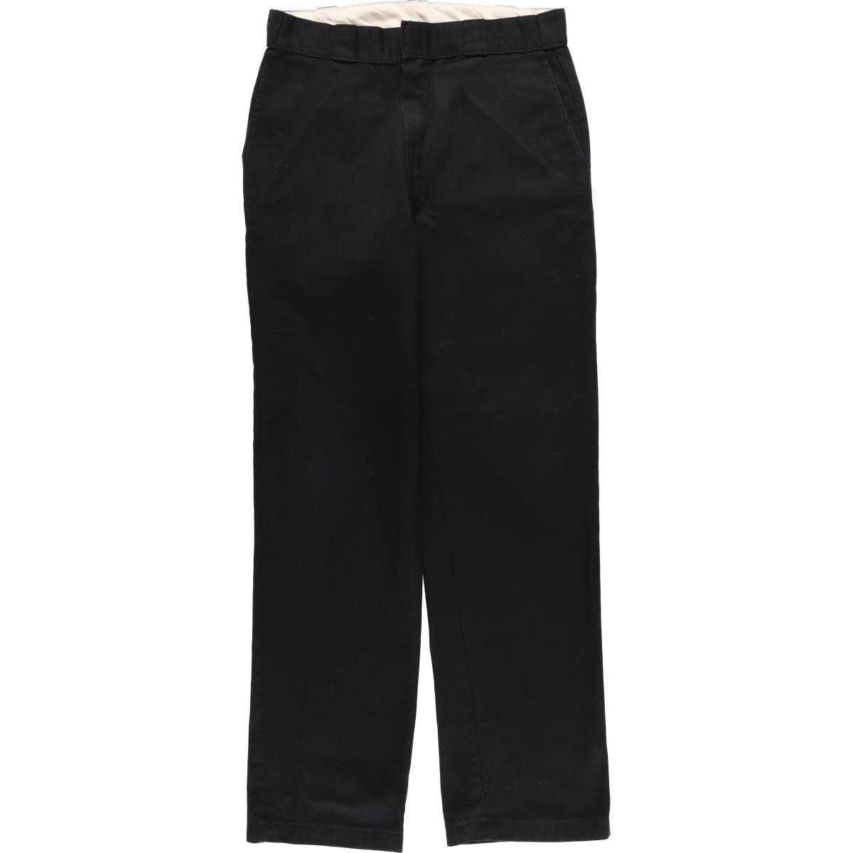古着 ディッキーズ Dickies ワークパンツ メンズw34相当/eaa604337