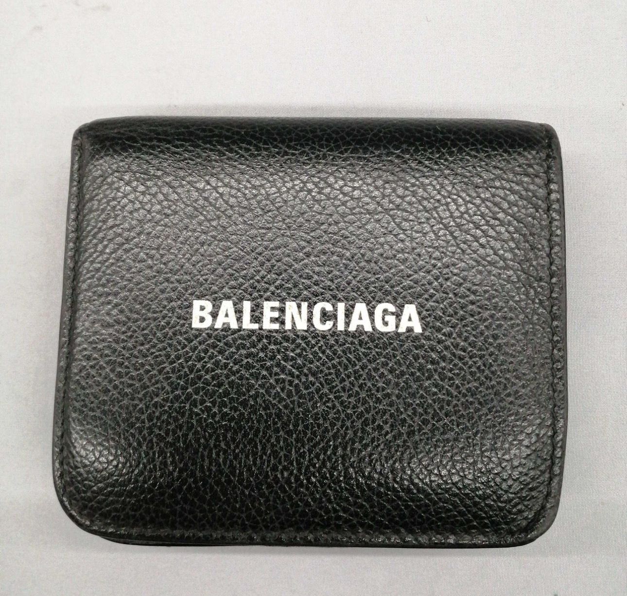 BALENCIAGA