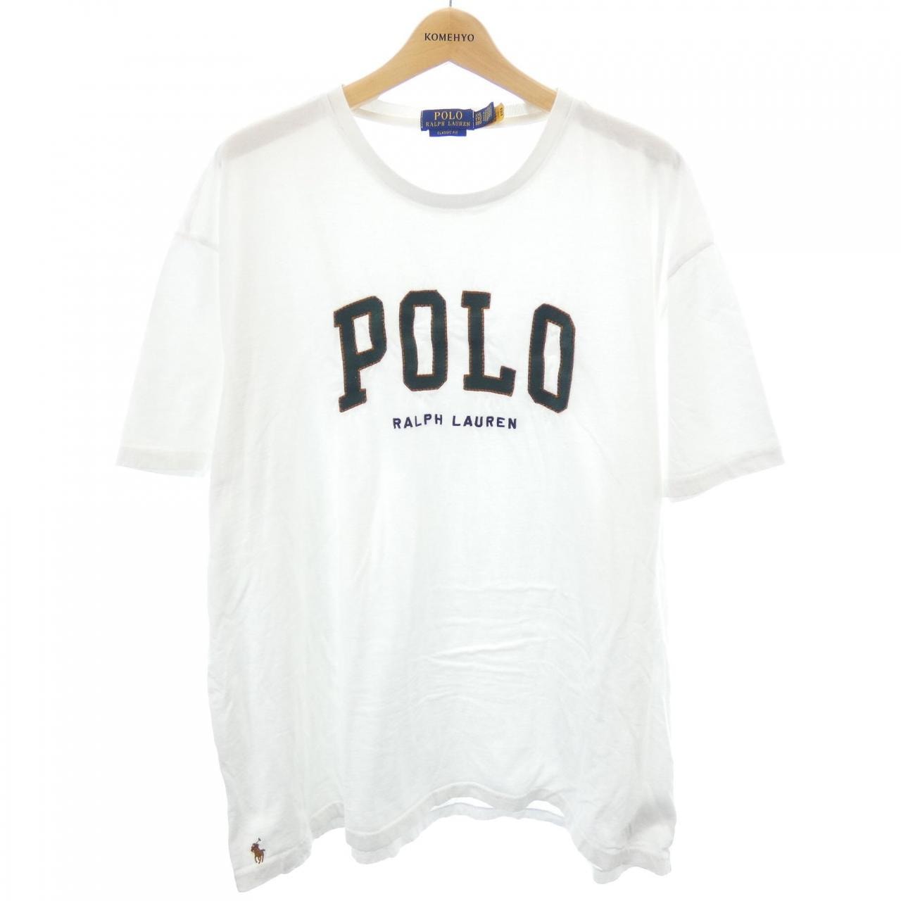 ポロラルフローレン POLO RALPH LAUREN Tシャツ