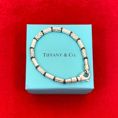 TIFFANY&Co. ティファニー アズテック ジグザグ ブレスレット シルバー925 ブレスレット シルバー
13340