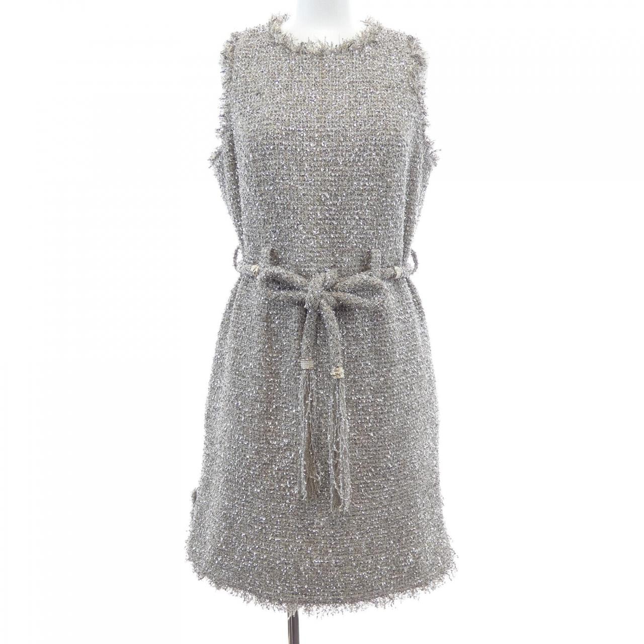 シャネル CHANEL P58005V43990 ワンピース