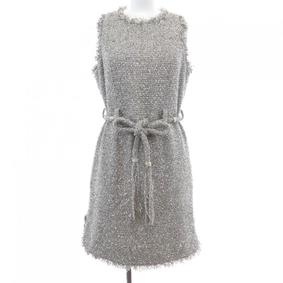 シャネル CHANEL P58005V43990 ワンピース