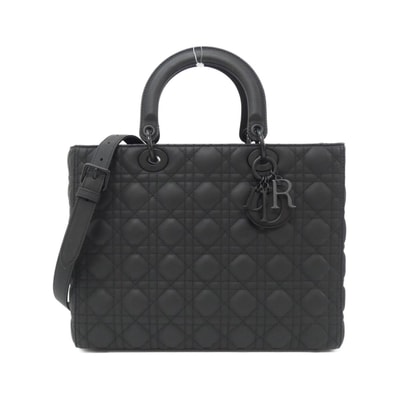クリスチャンディオール レディ ディオール ラージ M0566SLOI バッグ