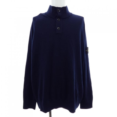 ストーンアイランド STONE ISLAND K1S155100043 S00B4 ニット