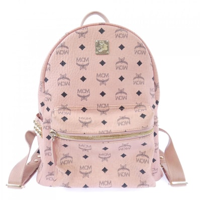 エムシーエム MCM MMK7AVE99PZ001 BACKPACK