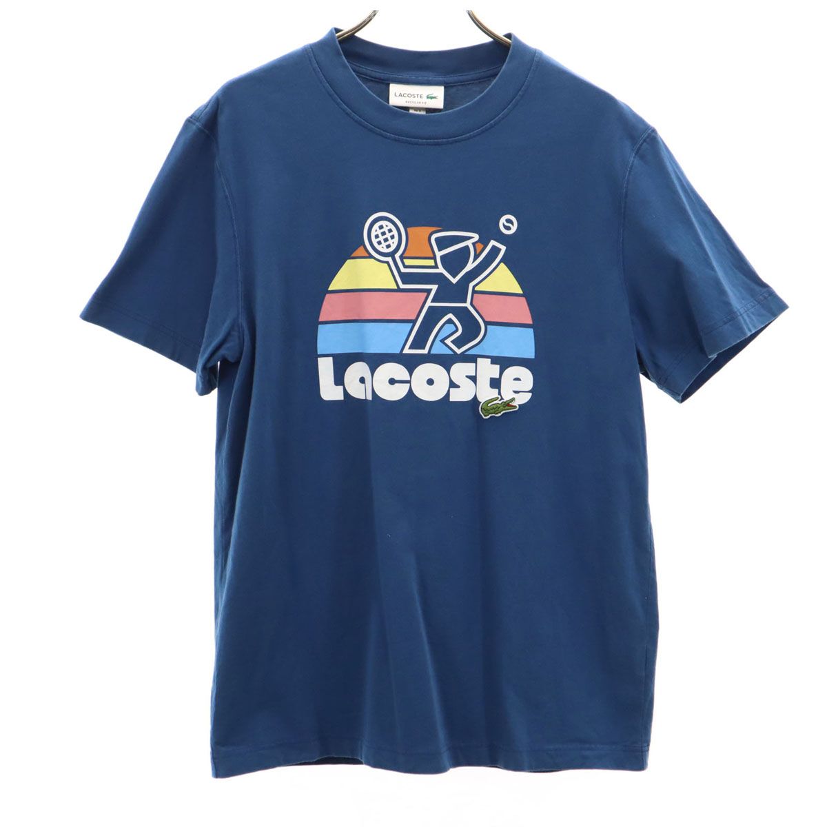 LACOSTE ラコステ 半袖 Tシャツ