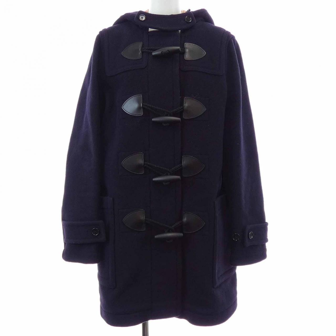 バーバリー BURBERRY 80218871 ダッフルコート