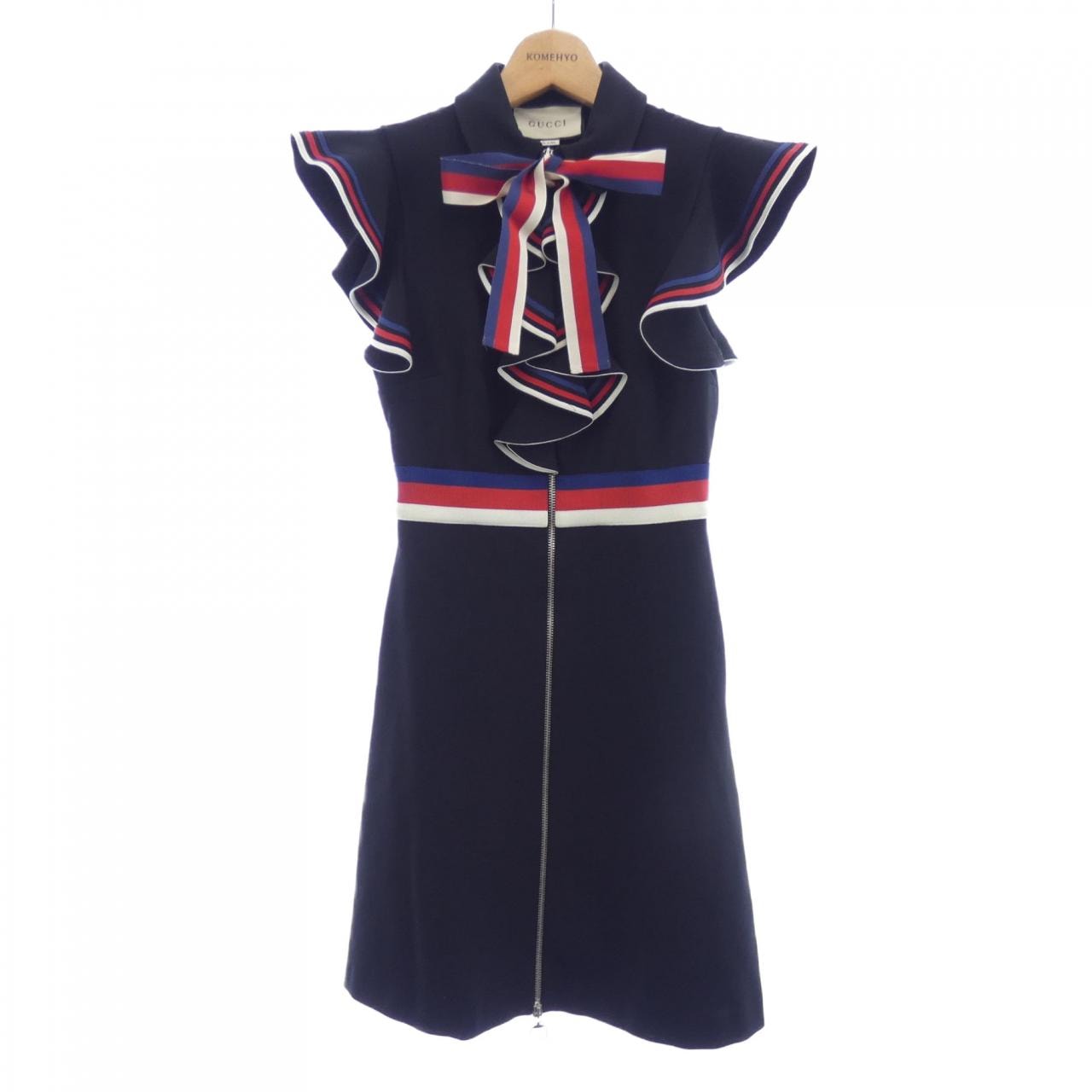 グッチ GUCCI 467507 X5R19 ワンピース