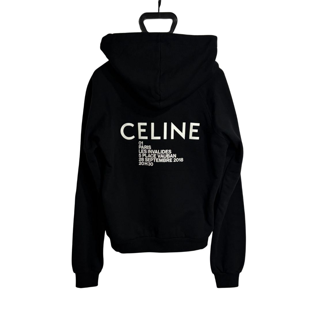 セリーヌ2Y005632E パーカー レディース