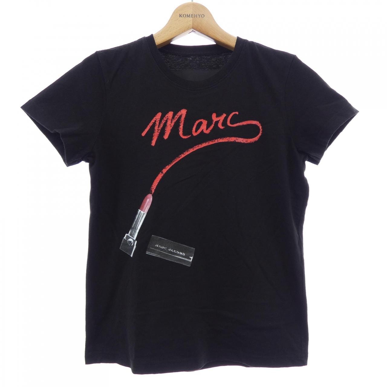 マークジェイコブス MARC JACOBS Tシャツ