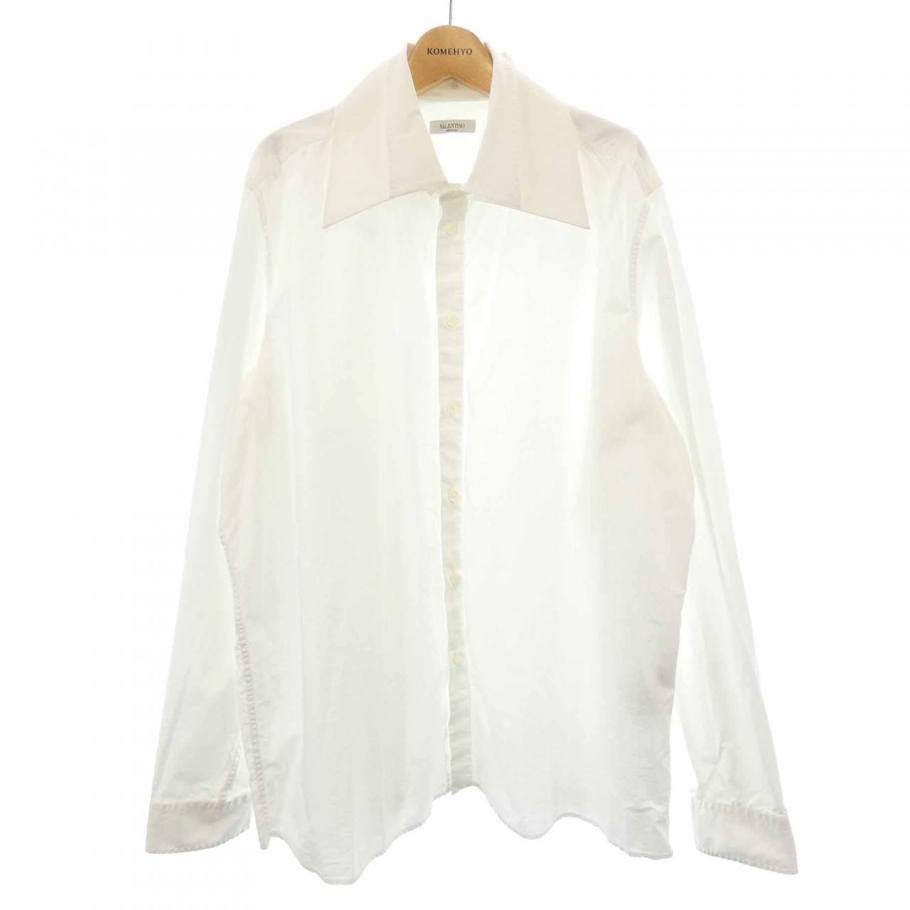 ヴァレンティノ VALENTINO WV0ABI754WW シャツ