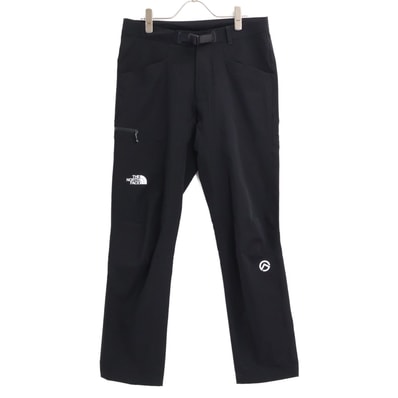 ノースフェイス NB32420 ブラック BIG WALL LIGHT PANT/ビッグウォールライトパンツ M