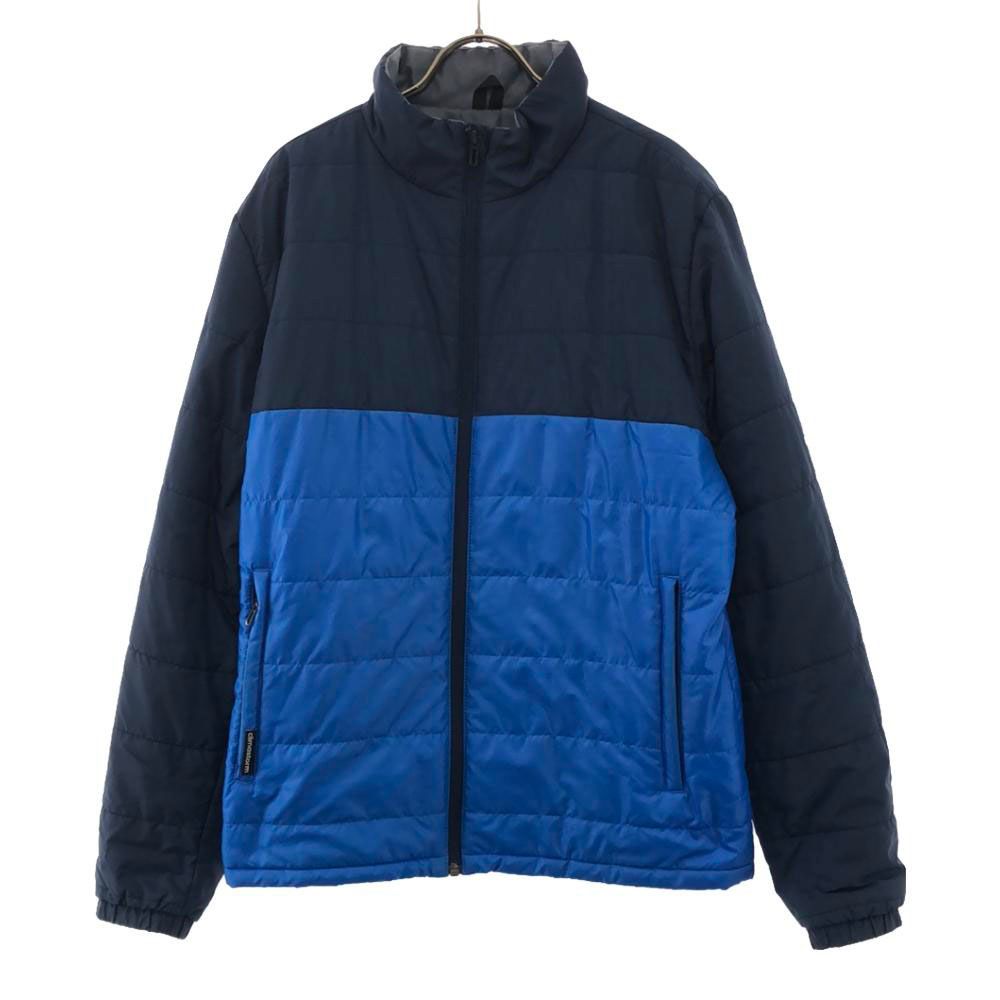 adidas アディダス 中綿ジャケット L