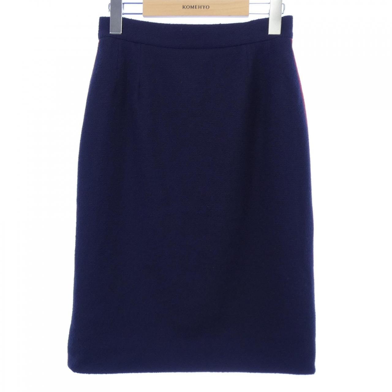 シャネル CHANEL 20370. スカート