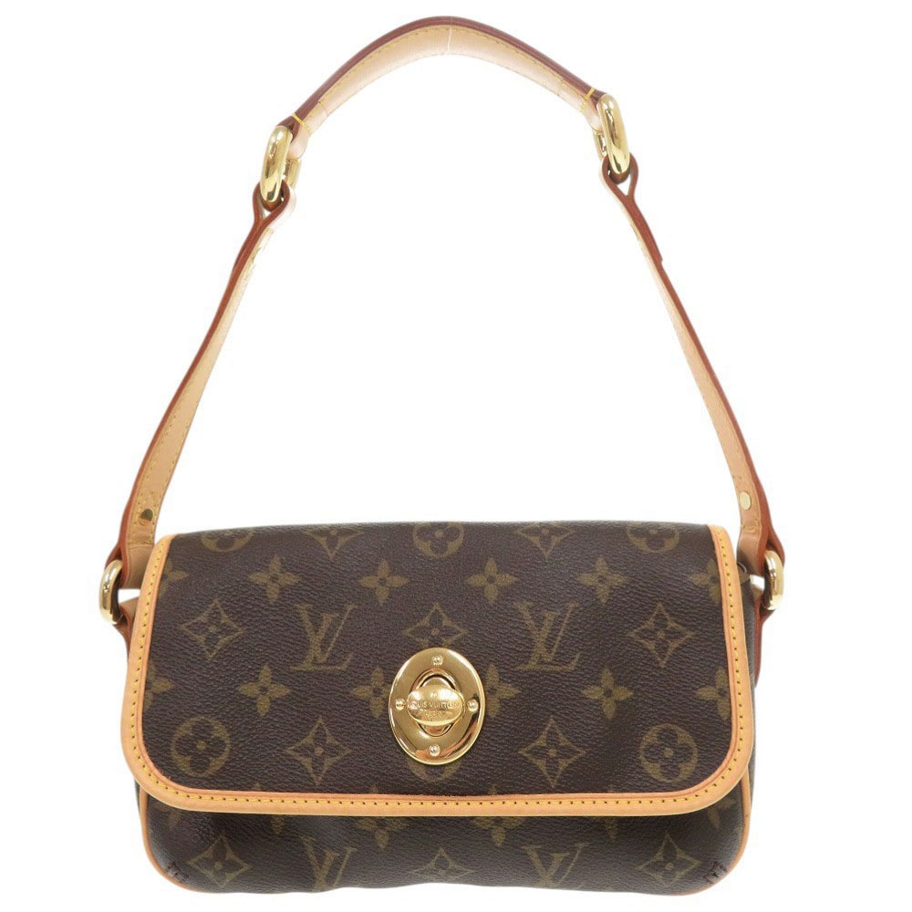 Louis Vuitton Tikal PM Monogram