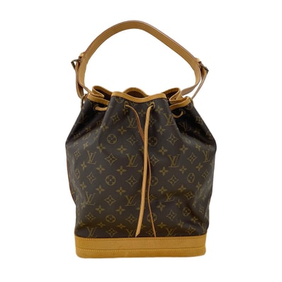 ヴィトン LV ノエ ショルダーバッグ【中古】