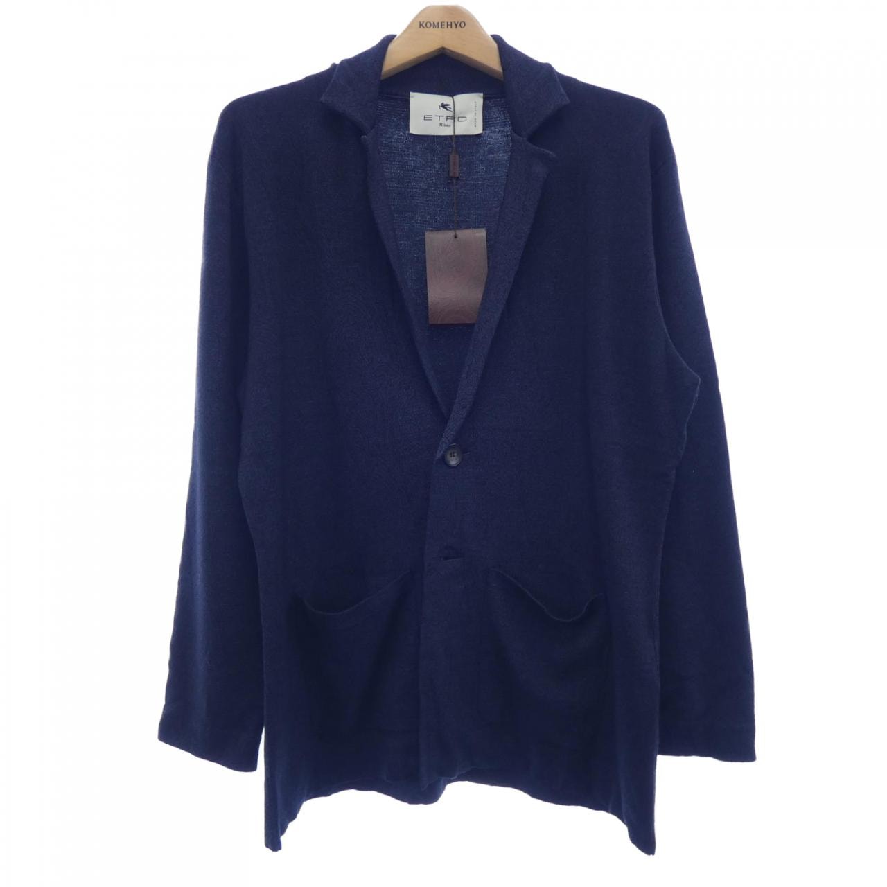 エトロ ETRO ジャケット