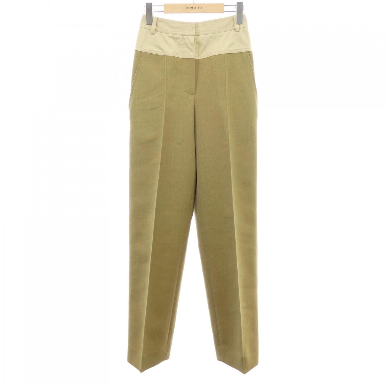 エルメス HERMES 5E0428DH パンツ