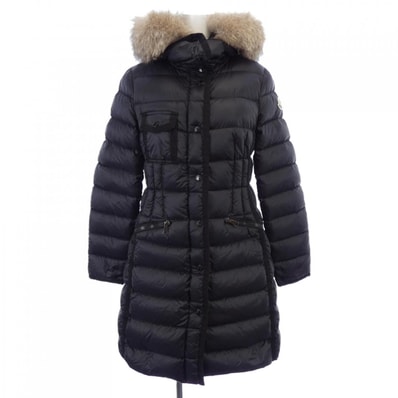 モンクレール MONCLER HERMIFUR ダウンコート