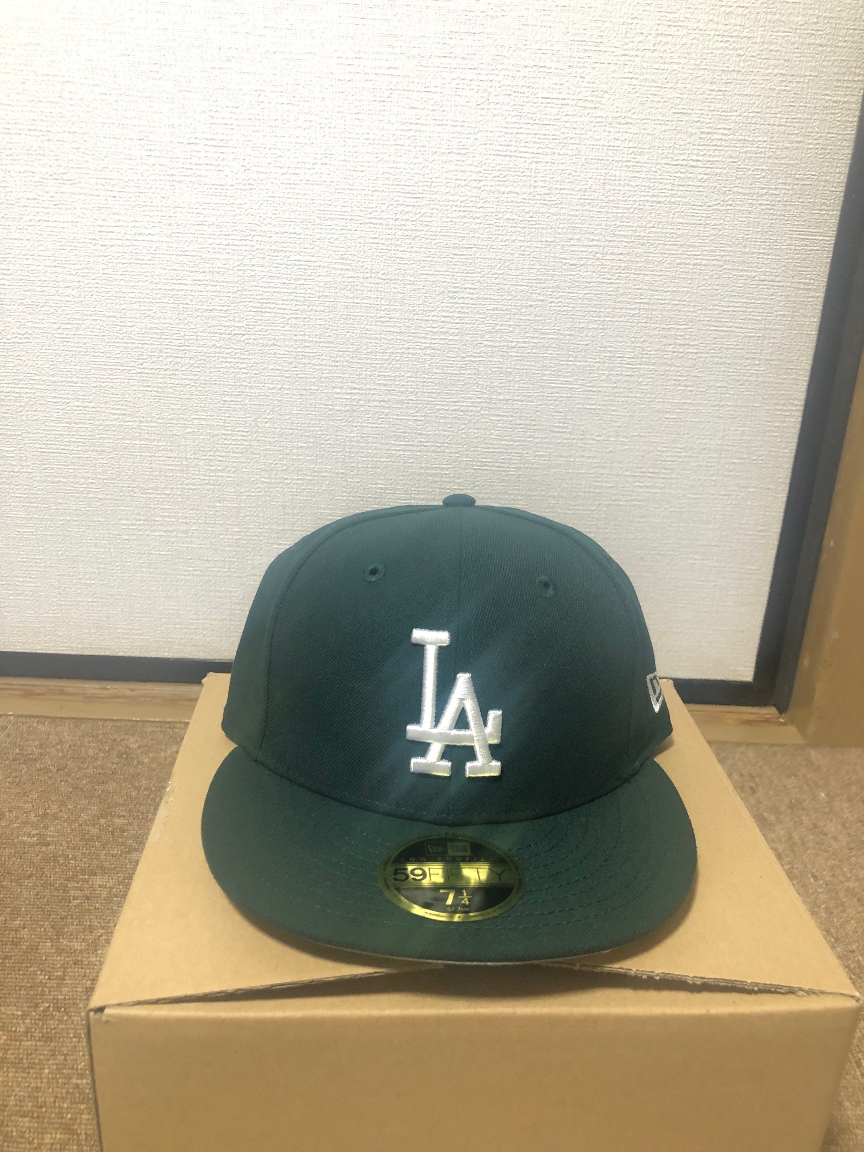 NEW ERA x Aime Leon Dore Chain Stitch Yankees Hat 