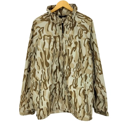 XCO PATERNED TREK JACKET XCO パターンド トレック テック ジャケット【1142464243674】