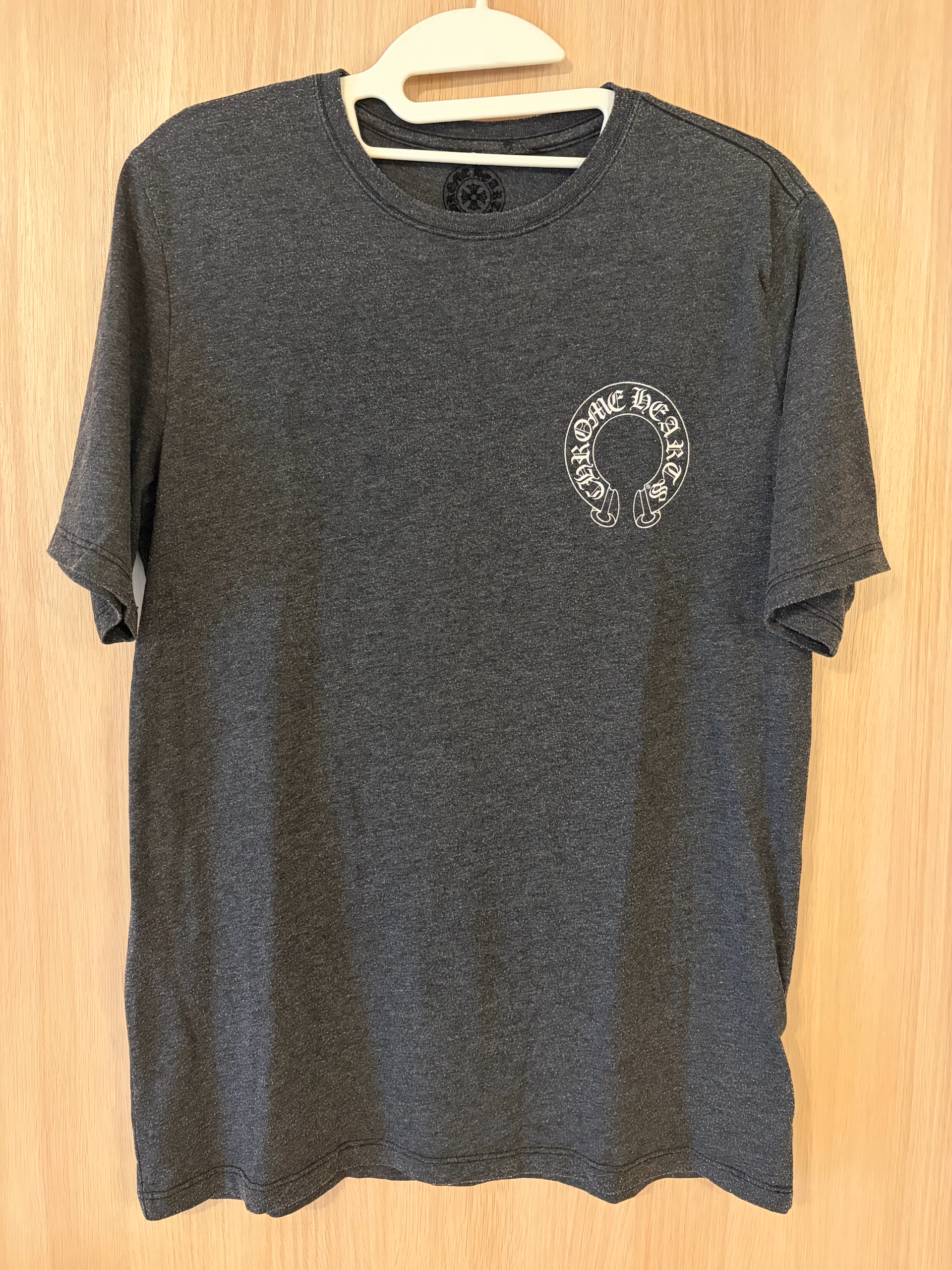 正規品 CHROME HEARTS Tシャツ S
