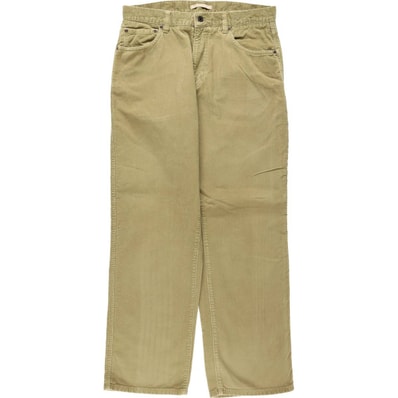 古着 90~00年代 エルエルビーン L.L.Bean NATURAL FIT コーデュロイパンツ メンズw34相当 ヴィンテージ/eaa639670