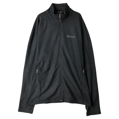 古着 00年代 マーモット Marmot フリースジャケット メンズL相当/eaa458305