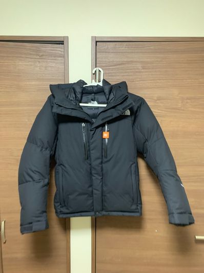 The North Face Baltro Light Jacket K 2020/2021 "Black"