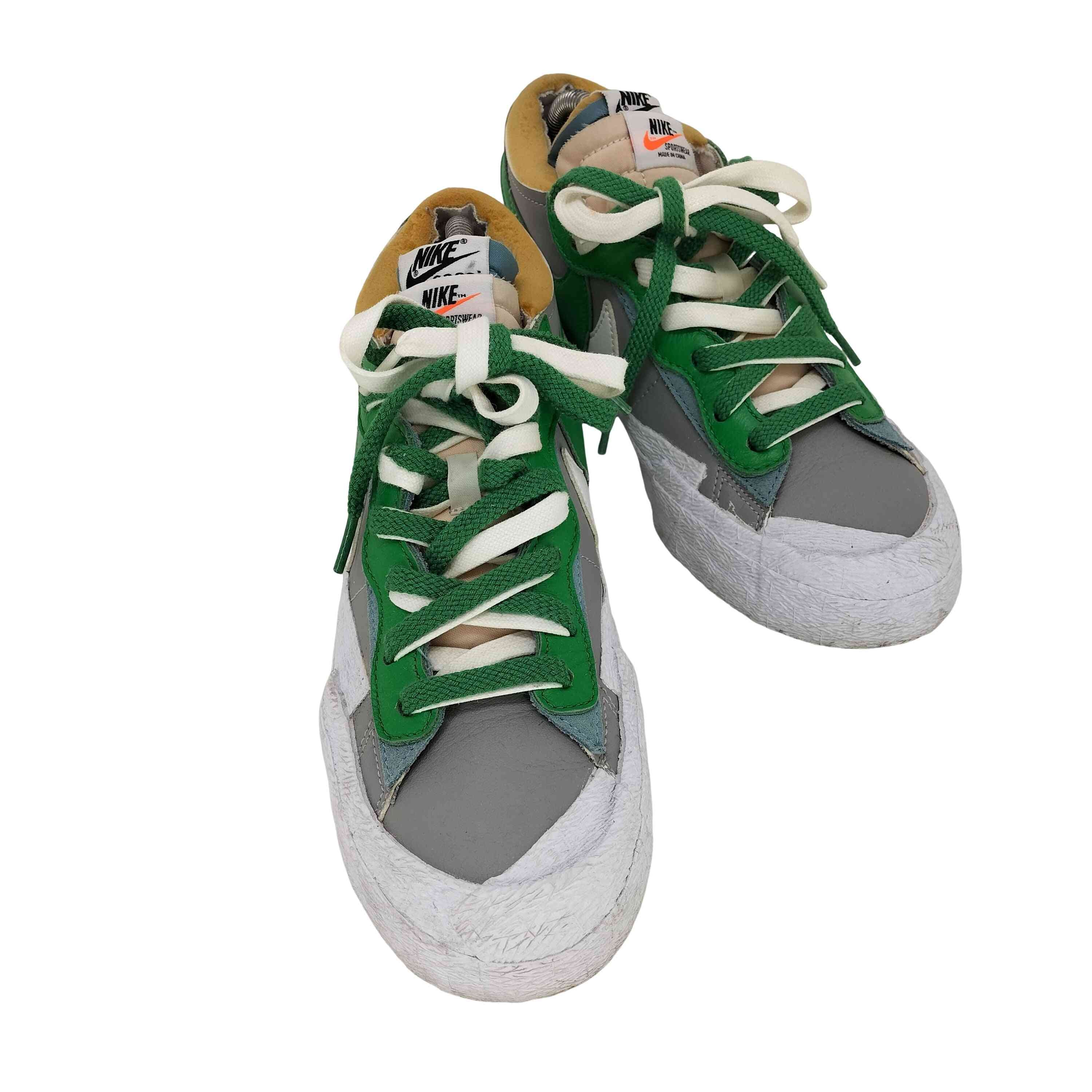 Blazer Low【1141792652073】