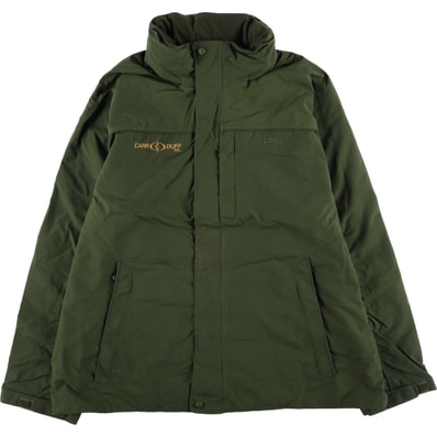 古着 エルエルビーン L.L.Bean マウンテンジャケット シェルジャケット メンズXL相当/eaa613398