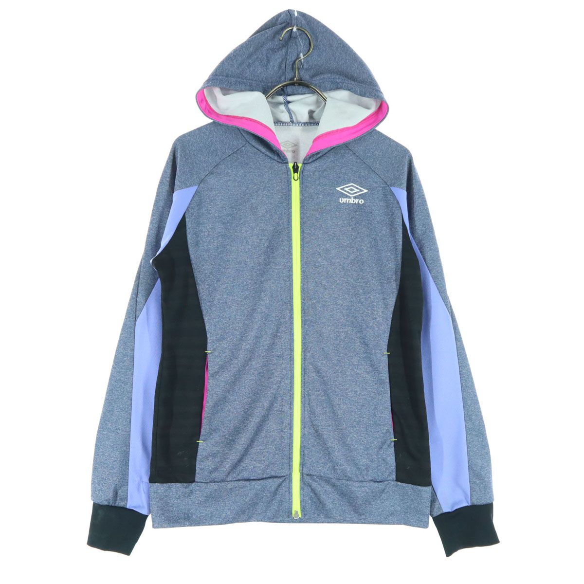 UMBRO x JOURNAL STANDARD EX Warm Up Piste Jacketの新品/中古フリマ