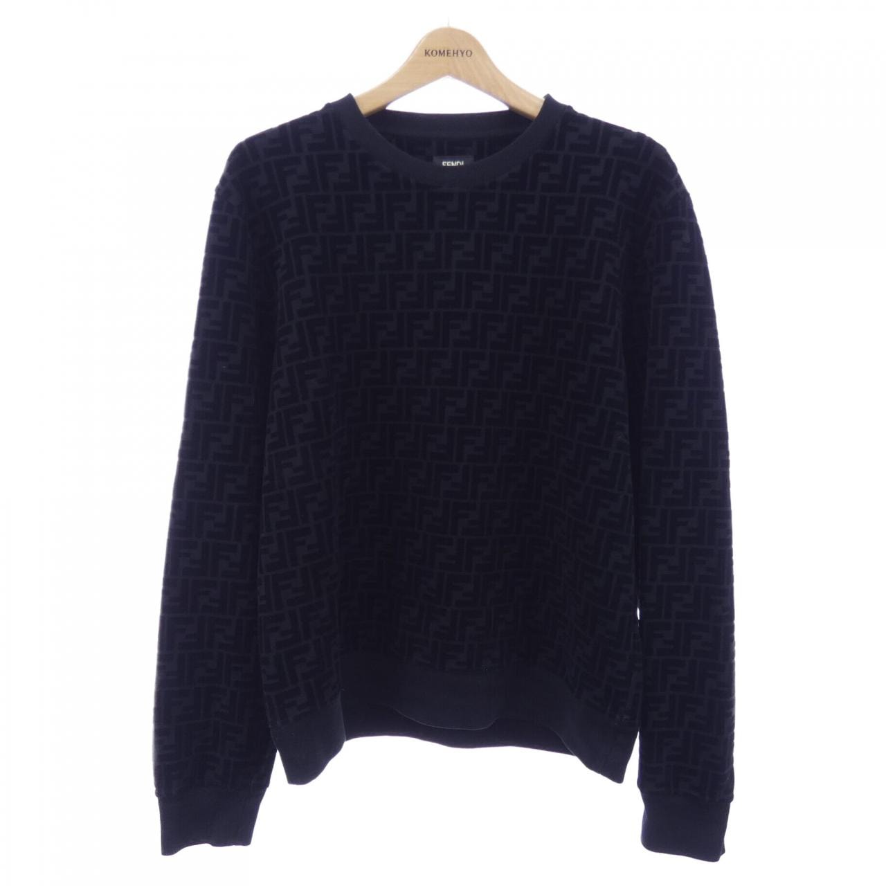 フェンディ FENDI FFモチーフ FY1077 AFRJ スウェット