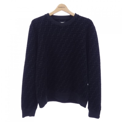 フェンディ FENDI FFモチーフ FY1077 AFRJ スウェット