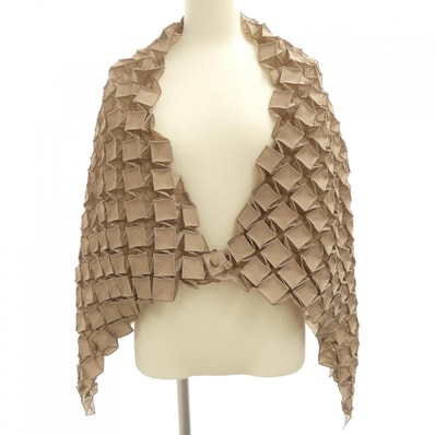 イッセイミヤケ ISSEY MIYAKE IM52AD213 STOLE