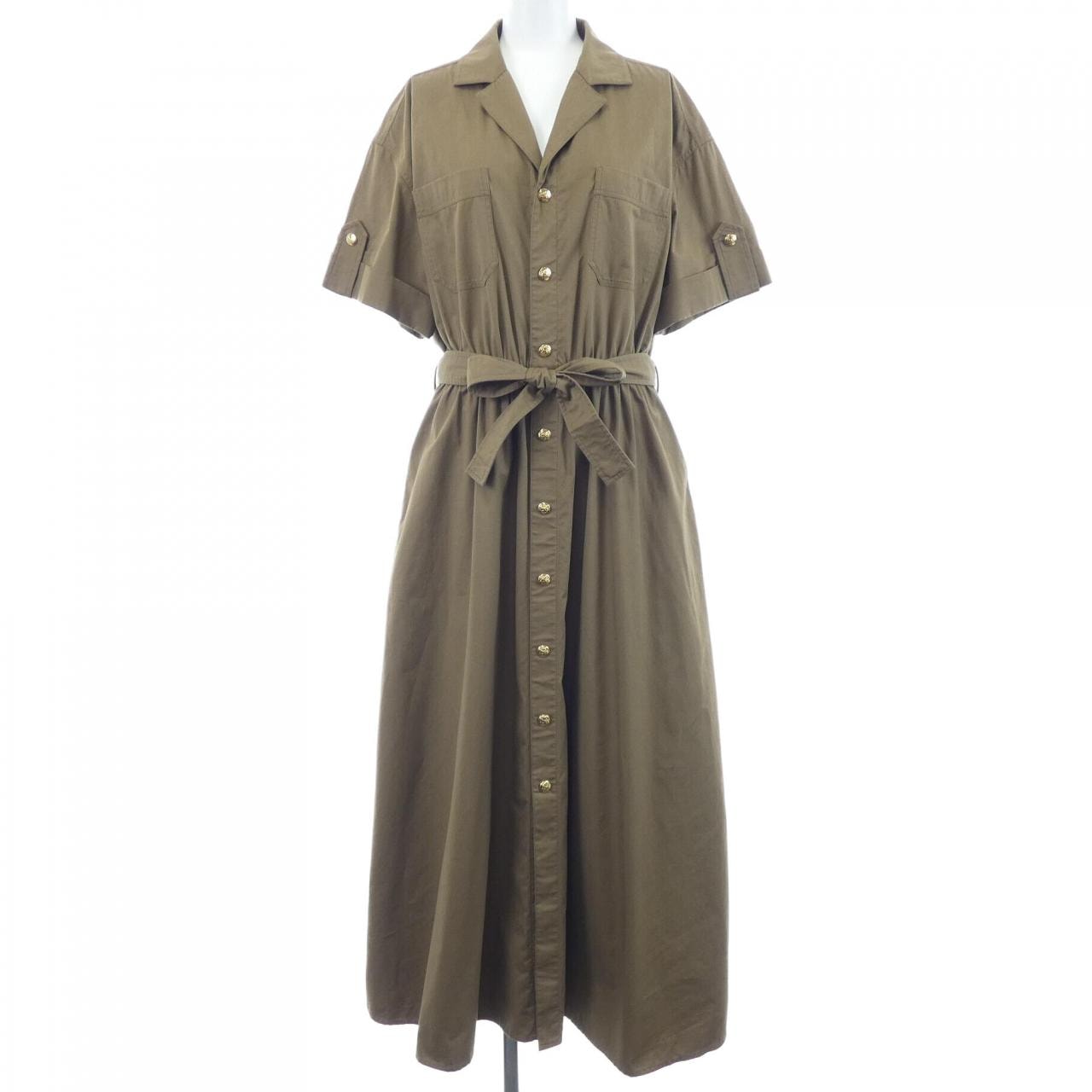 セリーヌ CELINE 2R61C575P ワンピース