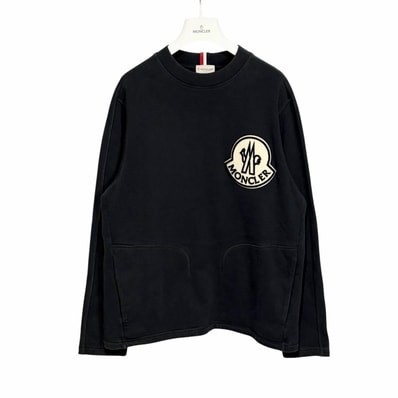 モンクレールD2091803530080451 スウェット メンズ